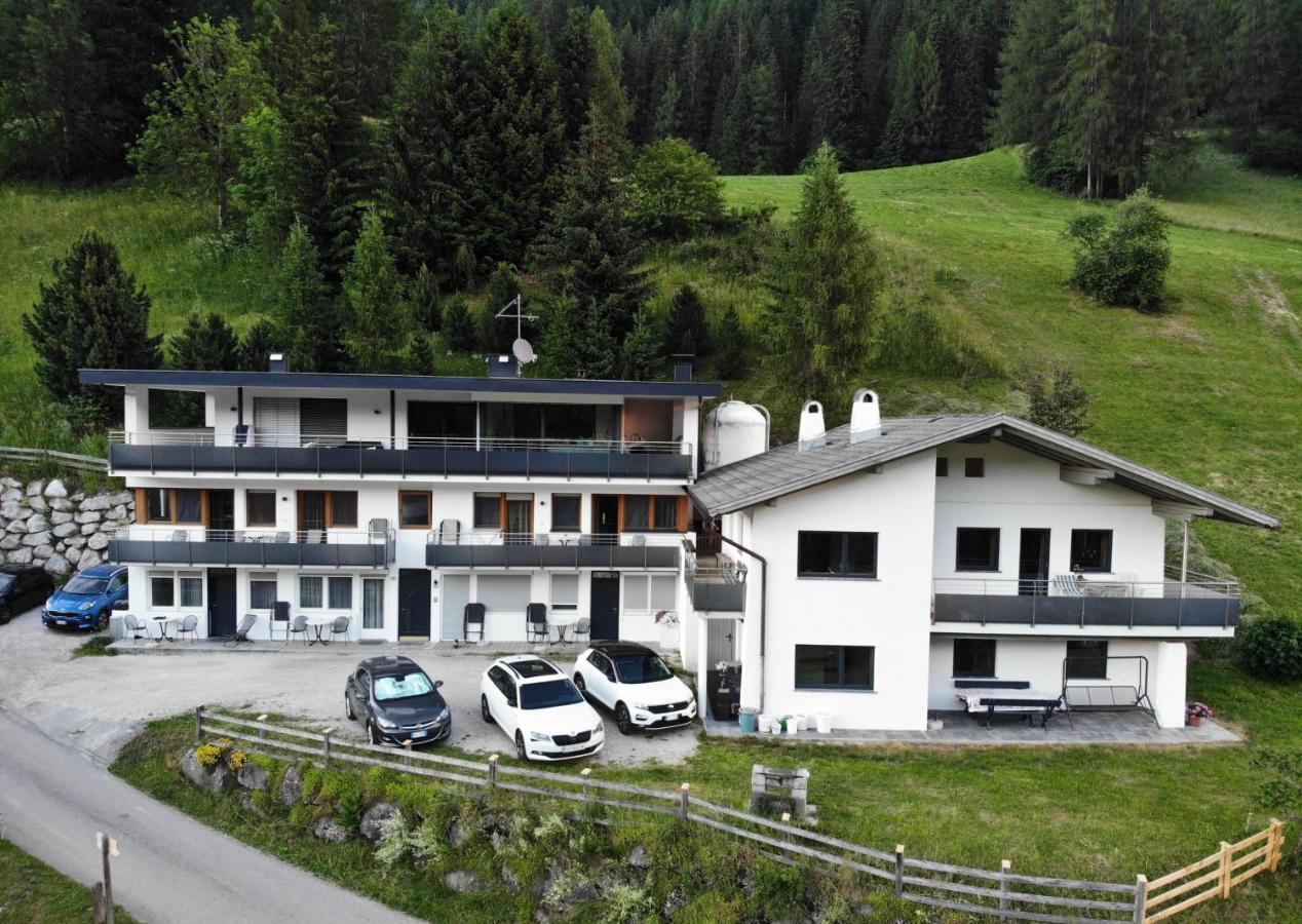 Villa Haunold Sexten Exterior foto