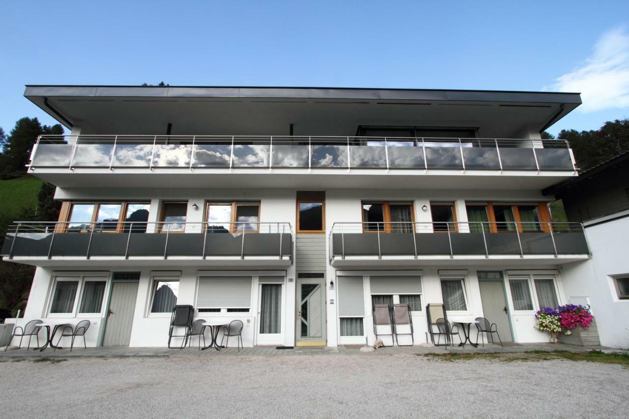 Villa Haunold Sexten Exterior foto